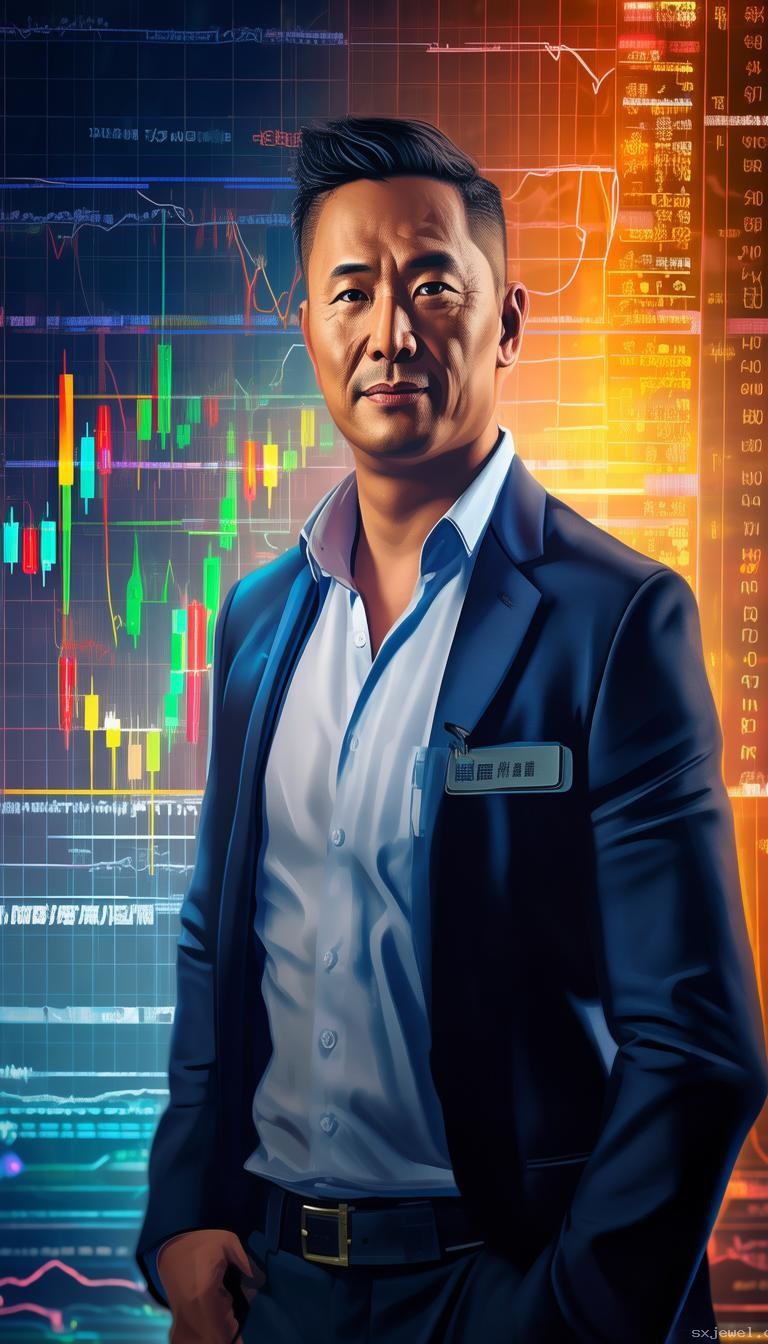 徐小明：周一操作策略实战心得分享📈
